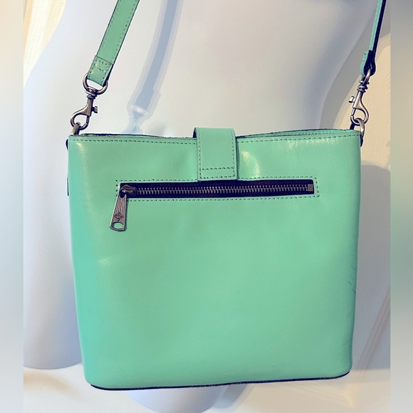 Patricia Nash Crossbody/Shoulder Bag - Picture 6 of 16